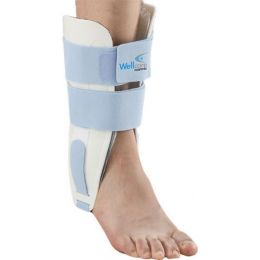 Νάρθηκας διπλής βαλβίδας “Air Stirrup” 06-2-052 | Νάρθηκες Αστραγάλου - Ποδοκνημικής στο Paterakis Medical Group