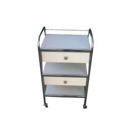 Τραπέζι χρωμίου | Τραπέζια Νοσηλείας στο Paterakis Medical Group