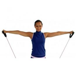 Σωλήνες Γυμναστικής με Λαβές MSD–Band | Λάστιχα γυμναστικής στο Paterakis Medical Group