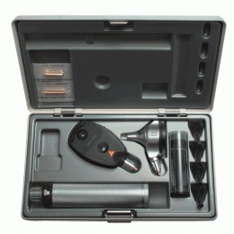 Heine BETA 200, Διαγνωστικό Σετ με Ωτοσκόπιο & Οφθαλμοσκόπιο | Ωτοσκόπια στο Paterakis Medical Group