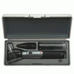 HEINE mini 3000® (F.O.), Πλήρες Σετ Ωτοσκοπίου | Ωτοσκόπια στο Paterakis Medical Group