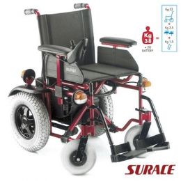 Αναπηρικό Αμαξίδιο Ηλεκτροκίνητο 700 extra   240705 | Ηλεκτρικά Αναπηρικά Αμαξίδια  στο Paterakis Medical Group