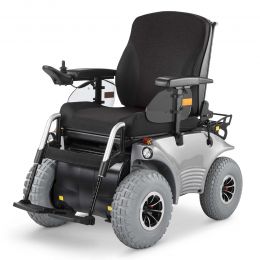 OPTIMUS 2 | Αναπηρικά αμαξίδια MEYRA ORTOPEDIA στο Paterakis Medical Group