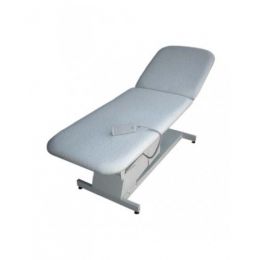 Κρεβάτι ηλεκτρικό με 2 μοτέρ και χειριστήριο T2ML | Εξεταστικά Κρεβάτια στο Paterakis Medical Group