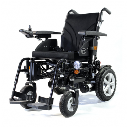 Mobility Power Chair “VT61032” 09-2-151 45εκ | Ηλεκτρικά Αναπηρικά Αμαξίδια  στο Paterakis Medical Group