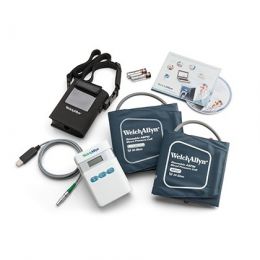 Holter Πίεσης Welch Allyn 7100PWA | Holter Πίεσης & Ρυθμού στο Paterakis Medical Group