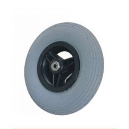 Εμπρόσθιος Τροχός Φουσκωτός SP-4209B Alfacare | Ανταλλακτικά Αναπηρικών Aμαξιδίων στο Paterakis Medical Group