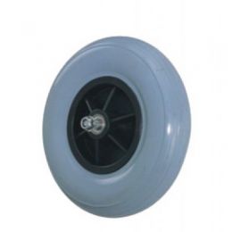 Εμπρόσθιος Τροχός Συμπαγής SP-4209 - Alfacare | Ανταλλακτικά Αναπηρικών Aμαξιδίων στο Paterakis Medical Group