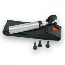 HEINE K 180® Πλήρες Σετ Ωτοσκοπίου Οπτικής Ίνας | Ωτοσκόπια στο Paterakis Medical Group