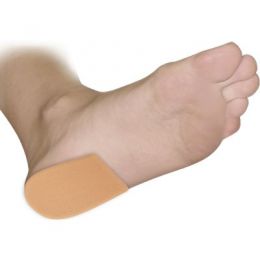 Υποπτέρνιο Σιλικόνης άκανθα Λεπτό Herbi feet HF6075 | Υποπτέρνια στο Paterakis Medical Group
