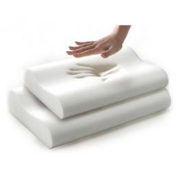 Μαξιλάρι Ύπνου Comfort Medium AC 710 | Μαξιλάρια στο Paterakis Medical Group