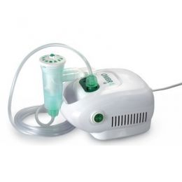 Νεφελοποιητής Ombra ΚΑΝΑΔΑ Επιτραπέζιος | Νεφελοποιητές - Αεροθάλαμοι στο Paterakis Medical Group