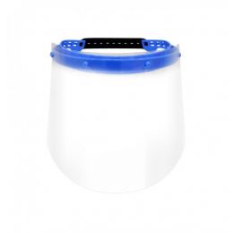 Προσωπίδα προστασίας 121.015 | Μάσκες - Προσωπίδες στο Paterakis Medical Group