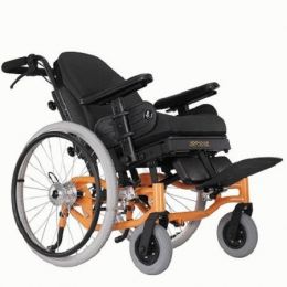 SPRING J | Παιδικά Αναπηρικά Αμαξίδια - Καθίσματα στο Paterakis Medical Group