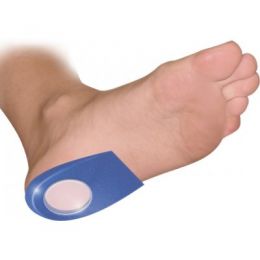 Υποπτέρνιο Υφασμάτινο Gel - Duplo HF-6073 | Υποπτέρνια στο Paterakis Medical Group