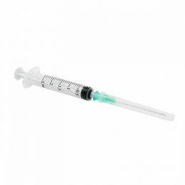 Σύριγγα 10ml με βελόνα G21 | Σύριγγες - Βελόνες στο Paterakis Medical Group