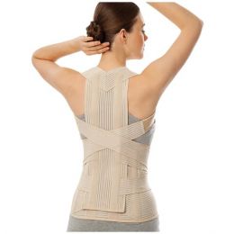 ΡΑΧΕΟΟΣΦΥΙΚΟΣ ΝΑΡΘΗΚΑΣ - ΡΥΘΜΙΖΟΜΕΝΟΥ ΥΨΟΥΣ 04-2-050 | Νάρθηκες Θώρακα στο Paterakis Medical Group