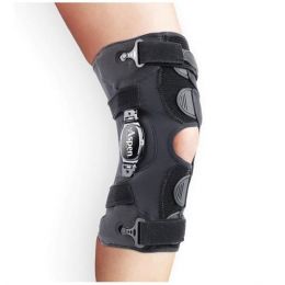 Ναρθηκας οστεοαρθρίτιδας Aspen OA knee wrap | Νάρθηκες Γονάτου - Μηρού στο Paterakis Medical Group
