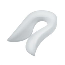 Υποπτέρνια σιλικόνης 'U-Shape' | Υποπτέρνια στο Paterakis Medical Group