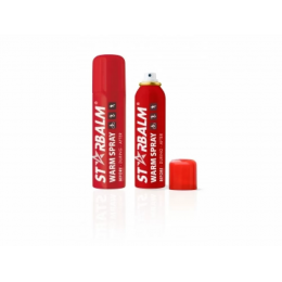 Θερμαντικό Spray Starbalm®150ml | Βοηθήματα Καθημερινότητας στο Paterakis Medical Group