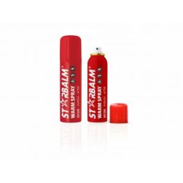 Θερμαντικό Spray Starbalm®150ml | Βοηθήματα Καθημερινότητας στο Paterakis Medical Group