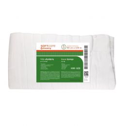 Γάζα με το μέτρο - 90cm x 100m | Γάζες στο Paterakis Medical Group