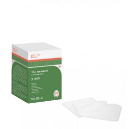Γάζες non woven - 10cm x 10cm 100τεμ | Γάζες στο Paterakis Medical Group