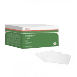 Γάζες non woven - 10cm x 20cm 100τεμ | Γάζες στο Paterakis Medical Group