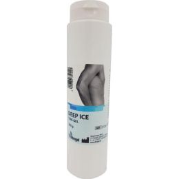 Ultragel Deep Ice Ψυκτικό Gel 260g | Είδη Α' Βοηθειών - Set Ανάνηψης στο Paterakis Medical Group