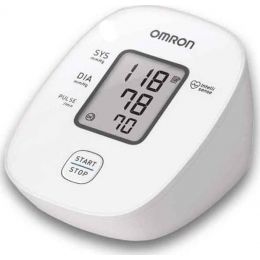 Πιεσόμετρο OMRON M2 Basic | Πιεσόμετρα στο Paterakis Medical Group
