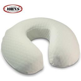 ΜΑΞΙΛΑΡΙ ΤΑΞΙΔΙΟΥ MEMORY FOAM | Μαξιλάρια στο Paterakis Medical Group