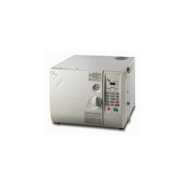 Sturdy Κλίβανος Υγρής Αποστείρωσης 24lt SA-260MA 2800W | Κλίβανοι - συσκευές - κουτιά Αποστείρωσης στο Paterakis Medical Group