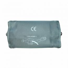 Ca-Mi MyPressure Περιχειρίδα Πιεσομέτρου Ενηλίκων 22-32cm | Πιεσόμετρα στο Paterakis Medical Group