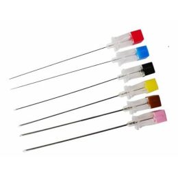 Bελόνα παρακέντησης KDL | Σύριγγες - Βελόνες στο Paterakis Medical Group