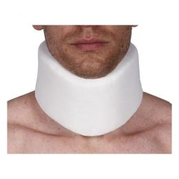 Αυχενικό Κολλάρο Ημίσκληρο, 'Υψος 10cm | Κολάρα στο Paterakis Medical Group