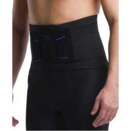 Ζώνη Primspine Laboral+Back Support / Ref: PRS635N | Ορθοπεδικές ζώνες με μπανέλλες στο Paterakis Medical Group