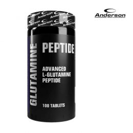 GLUTAMINE PEPTIDE 100CPR | Αμινοξέα στο Paterakis Medical Group