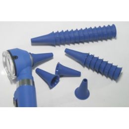 Χωνάκια ωτοσκοπίου Bastos Viegas | Ωτοσκόπια στο Paterakis Medical Group