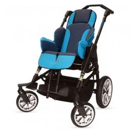 BINGO EVOLUTION | Παιδικά Αναπηρικά Αμαξίδια - Καθίσματα στο Paterakis Medical Group