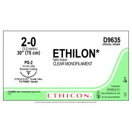 Ράμμα Ethilon 2.0 | Ράμματα στο Paterakis Medical Group