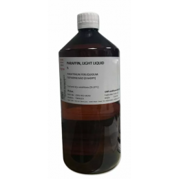 Παραφινέλαιο  - 1000ml | Είδη φυσικοθεραπείας στο Paterakis Medical Group