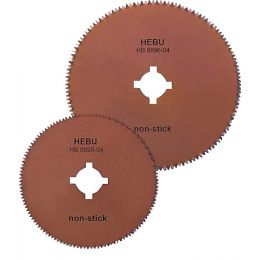 Λάμα Γυψοπρίονων HEBU Non Stick Ø65mm | Γυψοπρίονα στο Paterakis Medical Group