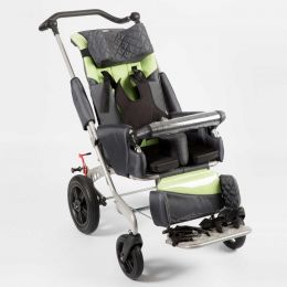 RACER EVO Small ( χρώμα GRASS ) | Παιδικά Αναπηρικά Αμαξίδια - Καθίσματα στο Paterakis Medical Group