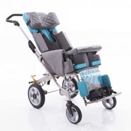 RACER EVO Large ( χρώμα Red) | Παιδικά Αναπηρικά Αμαξίδια - Καθίσματα στο Paterakis Medical Group