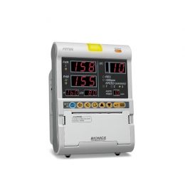 Καρδιοτοκογράφος με δίδυμη κεφαλή  Bionics BFM 900L | Καρδιοτοκογράφοι στο Paterakis Medical Group