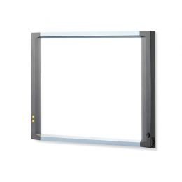 Διαφανοσκόπιο διπλό slim TFT-LCD  Fuzhou Guo De GDD-1000 IIC | Διαφανοσκόπια στο Paterakis Medical Group