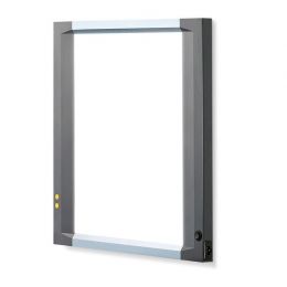 Διαφανοσκόπιο μονό slim TFT-LCD  Fuzhou Guo De GDD-1000 IC | Διαφανοσκόπια στο Paterakis Medical Group