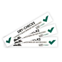 Δείκτες ξηρού κλιβάνου 250τεμ | Είδη Αποστείρωσης στο Paterakis Medical Group