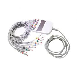 Καρδιογράφος 12κάναλος για Η/Υ  Biocare ECG 2000 PC | Καρδιογράφοι στο Paterakis Medical Group