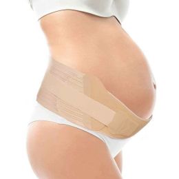 Ζώνη Οσφύος Εγκυμοσύνης Primspine Mammy PRIM One Size / Ref: PRS615BG | Ορθοπεδικές ζώνες - απλές στο Paterakis Medical Group
